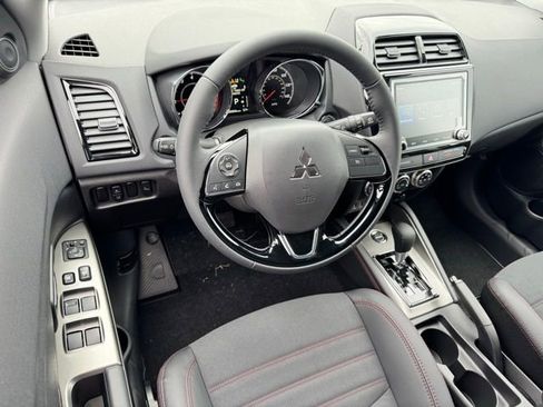 New 2026 Mitsubishi Outlander Sport AWD image 17