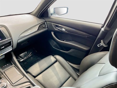 Used 2024 Cadillac CT5 Sport image 21