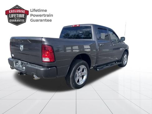 Used 2014 RAM 1500 Express image 5
