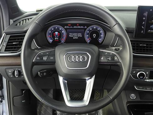 Used 2023 Audi Q5 2.0T Premium Plus w/ Premium Plus Package image 27