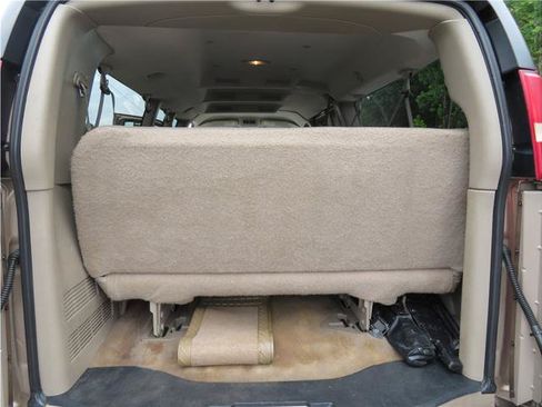 Used 2004 Chevrolet Express 3500 Extended Passenger w/ LS Preferred Equipment Group RWD image 11