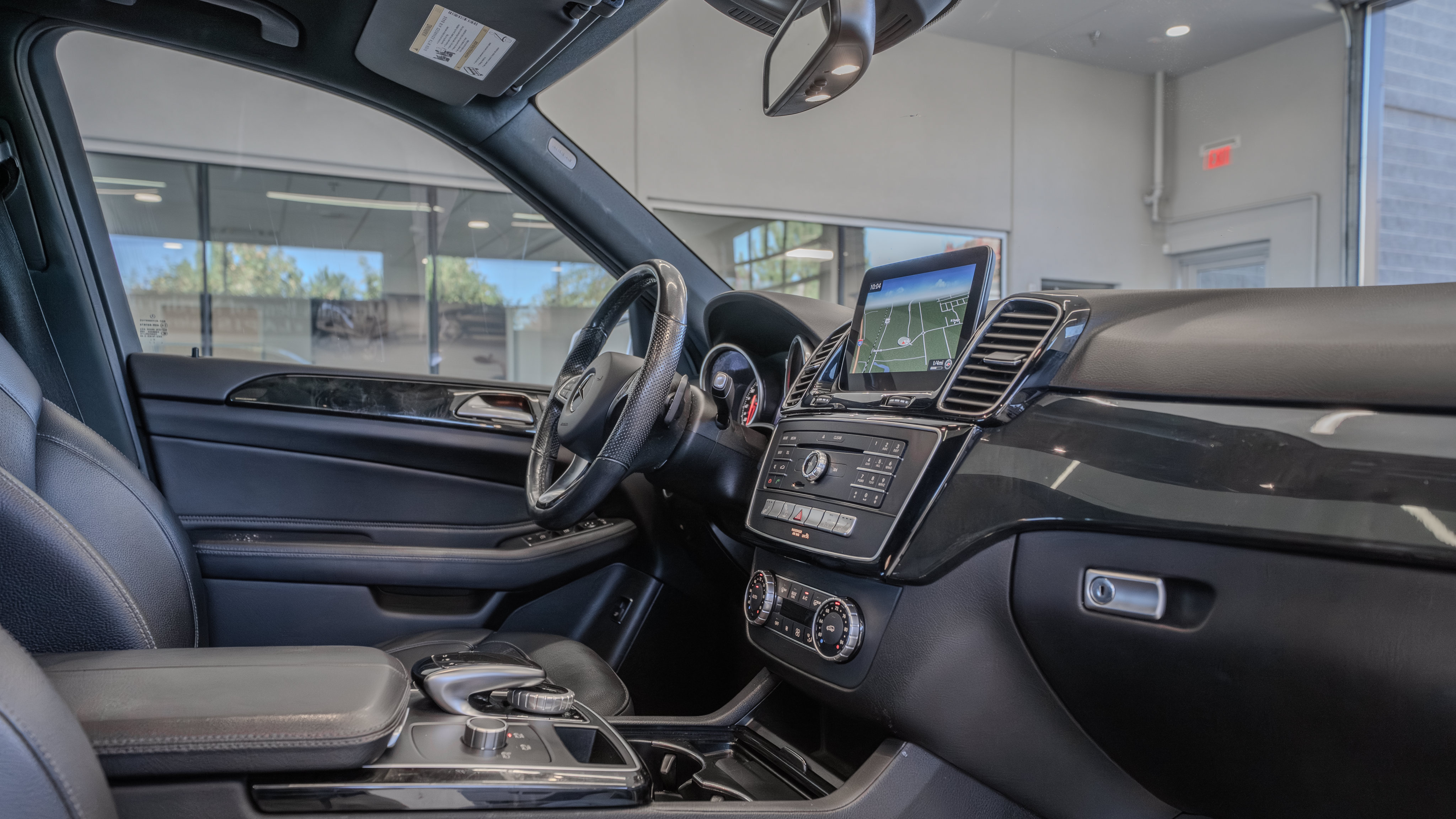 Certified 2018 Mercedes-Benz GLE 350 image 17