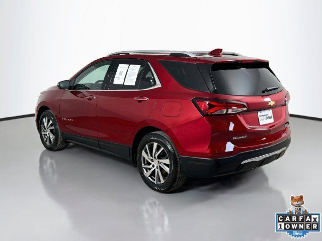 Used 2023 Chevrolet Equinox Premier FWD image 10
