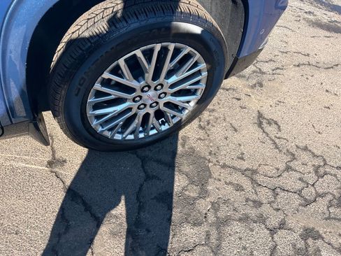 Used 2026 GMC Acadia Denali w/ Super Cruise Package image 34