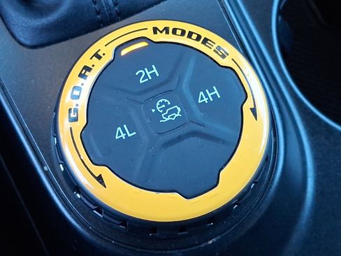 Certified 2022 Ford Bronco Big Bend image 25