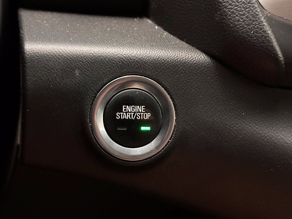 Used 2022 GMC Terrain SLE FWD image 13
