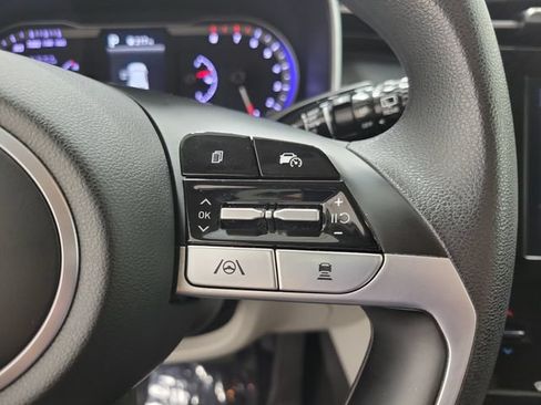 Used 2024 Hyundai Tucson SEL AWD/4WD image 24