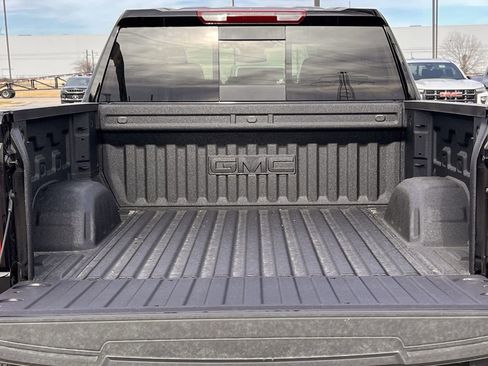 New 2026 GMC Sierra 1500 Elevation w/ Elevation Premium Package image 26