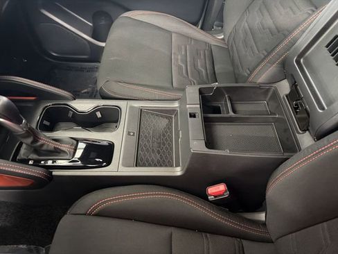 Used 2025 Nissan Frontier PRO-4X w/ Pro Convenience Package image 23