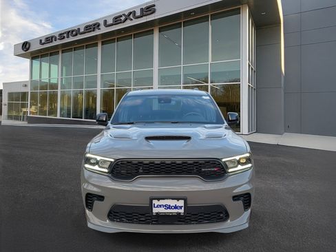 Used 2026 Dodge Durango GT image 8