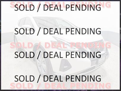 Used 2024 Nissan Murano Platinum