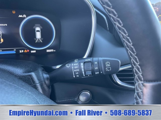 Used 2023 Hyundai Santa Fe Limited w/ Cargo Package AWD/4WD image 31