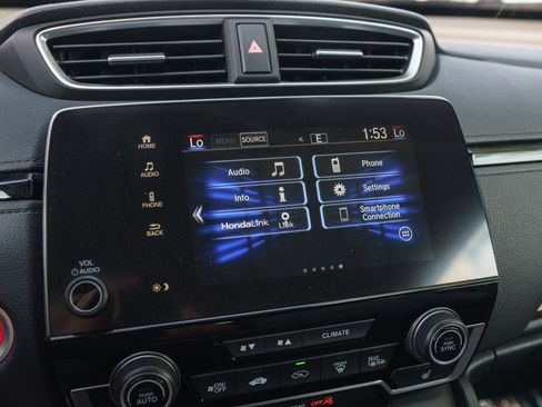 Used 2017 Honda CR-V EX-L image 28