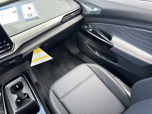 New 2026 Volkswagen ID.4 Pro S RWD image 12
