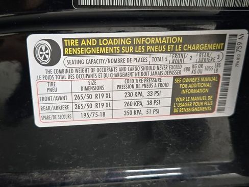 Used 2013 Volkswagen Touareg VR6 image 27