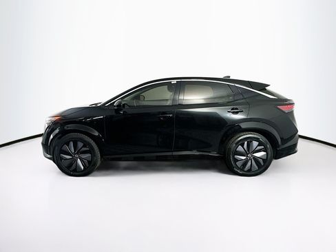 Used 2023 Nissan Ariya FWD image 4