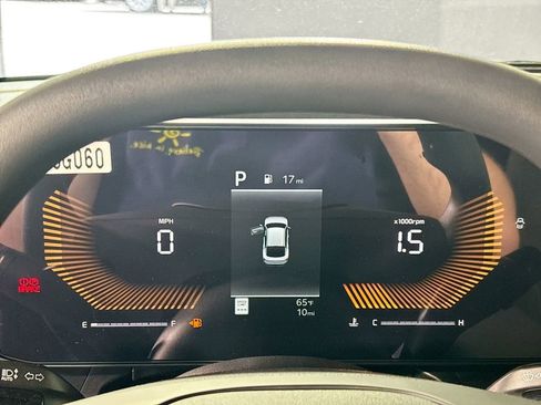New 2026 Kia K4 FWD image 14