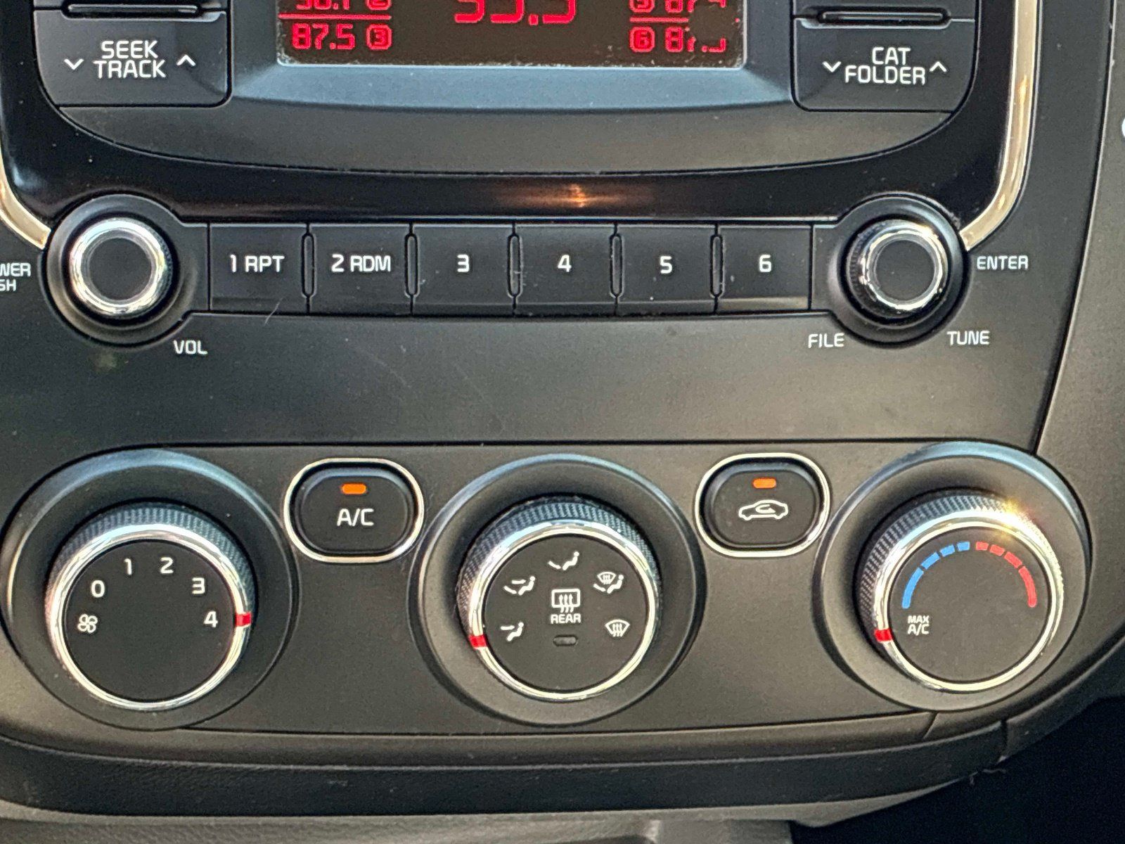 Used 2018 Kia Forte LX FWD image 30