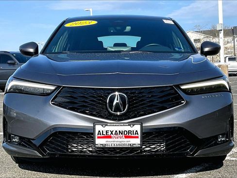 Used 2023 Acura Integra A-Spec image 3
