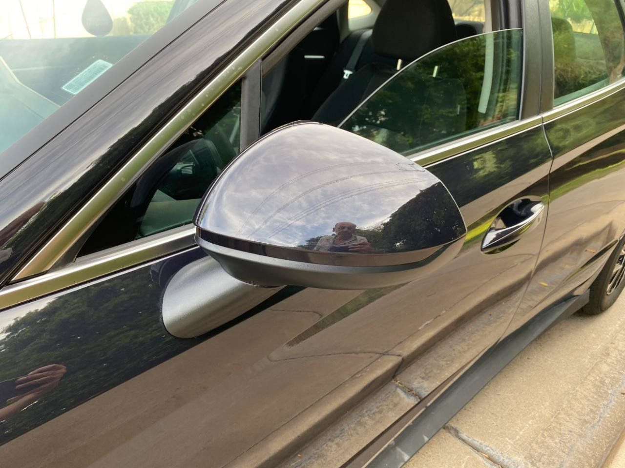 Used 2026 Hyundai Sonata Blue FWD image 14