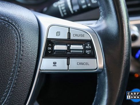 Used 2022 Kia Telluride S image 30