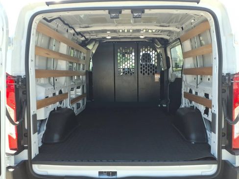 Used 2025 Ford Transit 250 Low Roof w/ Exterior Upgrade Package RWD image 19
