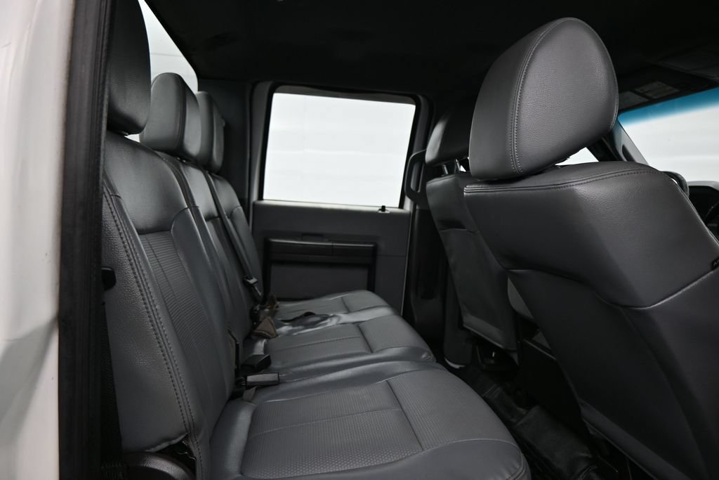 Used 2014 Ford F350 XL AWD/4WD image 22