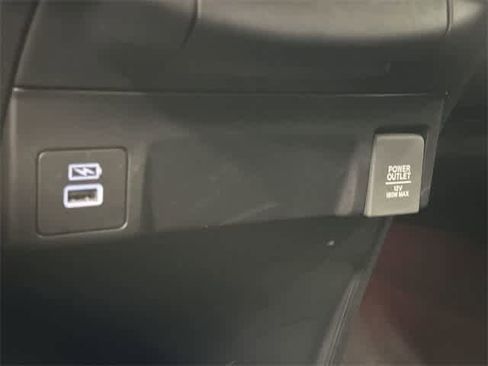 Certified 2024 Honda Odyssey Sport image 25