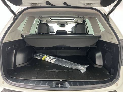 Used 2020 Subaru Forester Limited w/ Popular Package #3 AWD/4WD image 30