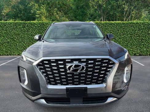 Used 2020 Hyundai Palisade SEL image 7