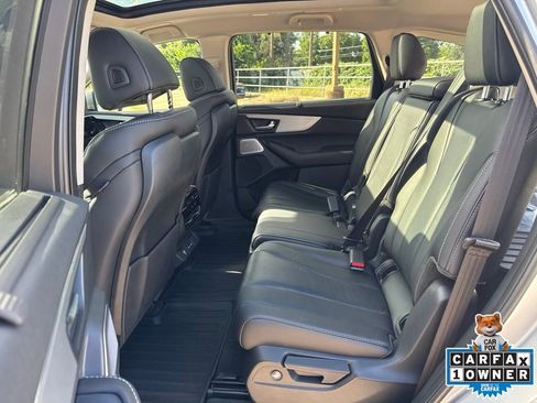 Certified 2026 Acura MDX FWD w/ Technology Package image 26