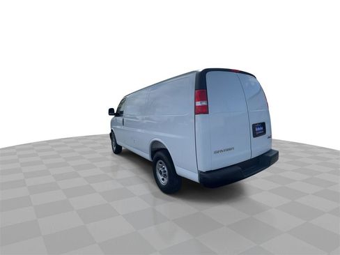 New 2025 GMC Savana 2500 w/ Communications Package image 6