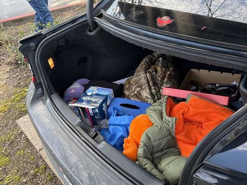 Used 2015 Dodge Charger R/T image 8