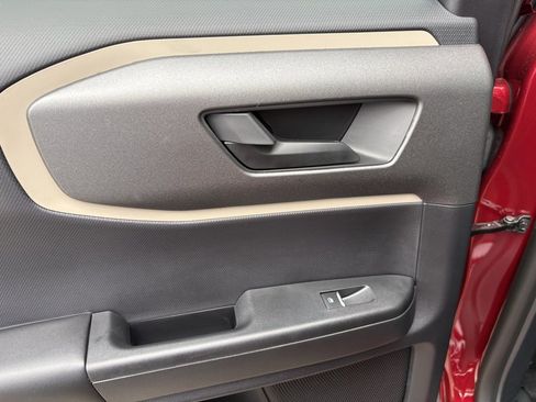 New 2025 Ford Bronco Sport Big Bend w/ Convenience Package image 22