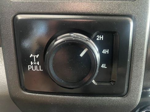 Used 2019 Ford F350 XL w/ Power Equipment Group AWD/4WD image 20