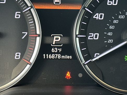 Certified 2020 Acura MDX SH-AWD w/ Technology Package image 32