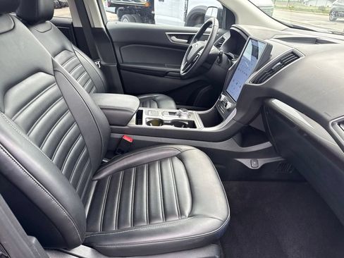 Used 2024 Ford Edge SEL w/ Convenience Package AWD/4WD image 33