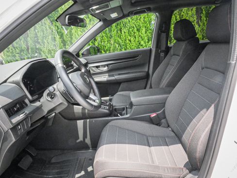 Used 2025 Honda CR-V Sport image 7