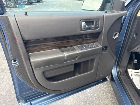 Used 2018 Ford Flex SEL w/ Equipment Group 202A image 29