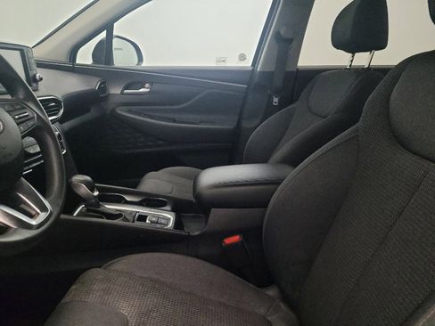 Used 2020 Hyundai Santa Fe SE AWD/4WD image 17