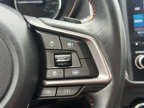 Used 2023 Subaru Crosstrek 2.5i Limited AWD/4WD image 26