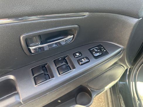 Used 2023 Mitsubishi Outlander Sport ES AWD/4WD image 11