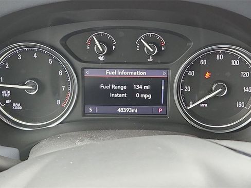 Used 2022 Buick Enclave Essence w/ Experience Buick Package image 19