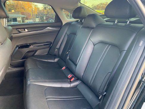 Used 2024 Kia K5 EX image 17