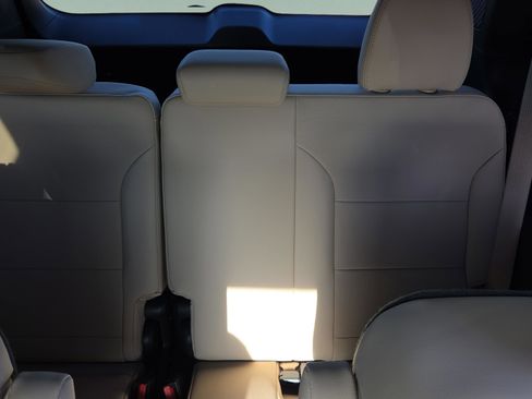 New 2026 Buick Enclave Preferred image 23