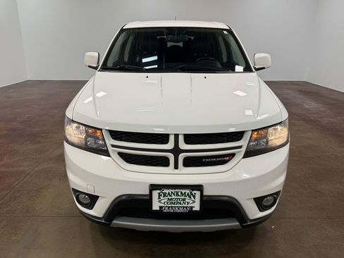 Used 2016 Dodge Journey R/T image 41