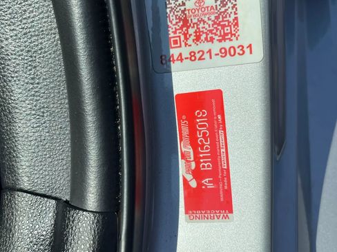 Used 2025 Toyota Corolla SE FWD image 26