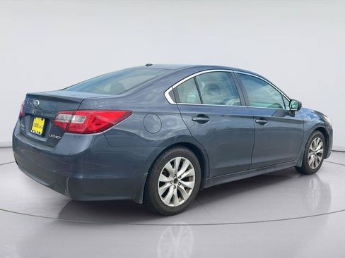 Used 2015 Subaru Legacy 2.5i Premium w/ Moonroof Package AWD/4WD image 6