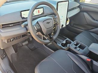 New 2026 Ford Mustang Mach-E Select video 2