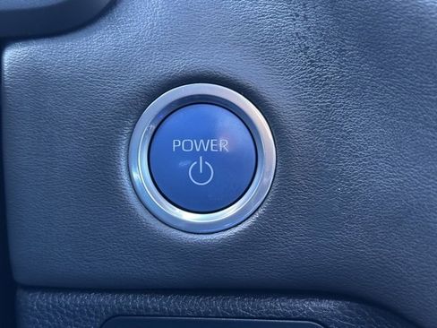 Used 2024 Toyota Tundra Platinum image 43